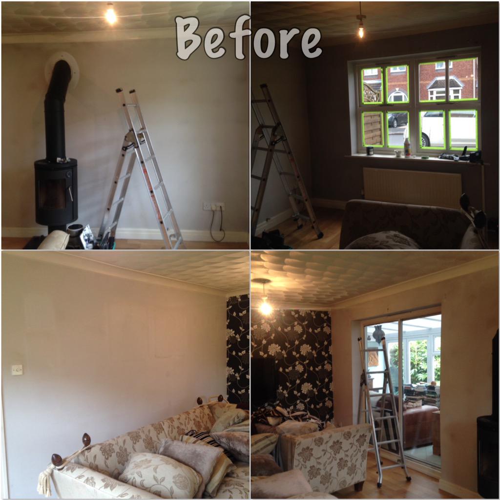 westendtrades's tweet photo. Busy couple of days here's some shots of our work this week #WEP http://t.co/opw5Zuhv0V