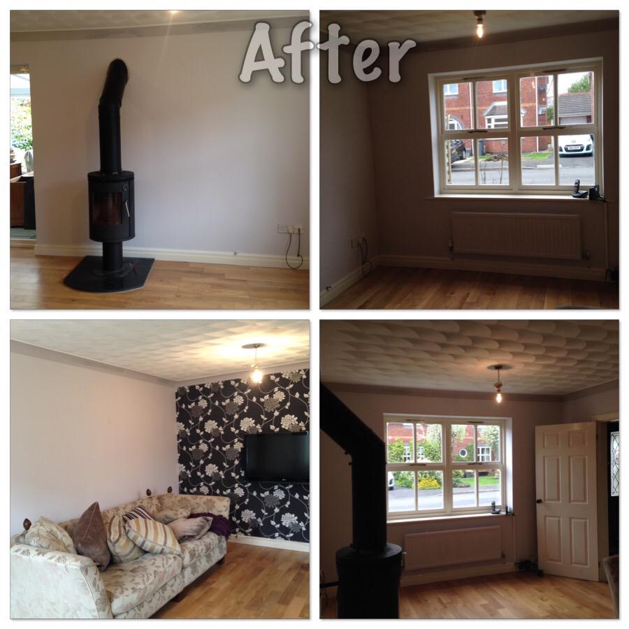 westendtrades's tweet photo. Busy couple of days here's some shots of our work this week #WEP http://t.co/opw5Zuhv0V
