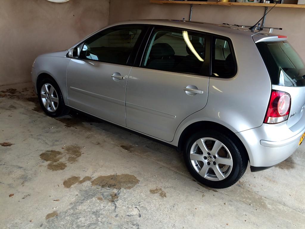 PlatDetailSW's tweet image. This VW Polo went straight on Autotrader within 10 minutes of being finished ☺️