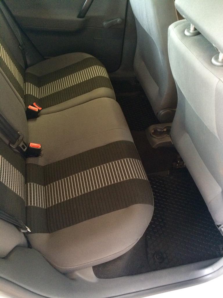 PlatDetailSW's tweet image. This VW Polo went straight on Autotrader within 10 minutes of being finished ☺️