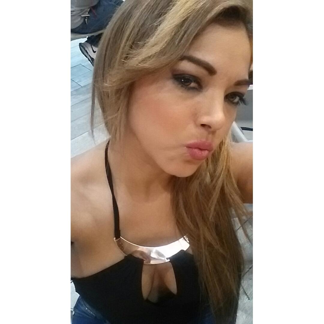 lucypexoxa's tweet photo. Dios dame fuerzas mal otra vez http://t.co/zVRk4oIs3Q