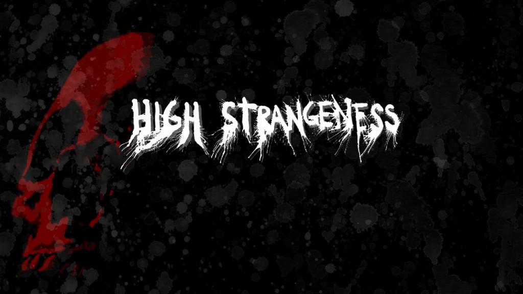 mediadetour's tweet image. High Strangeness Review - mediadetour.com/2015/05/high-s… #12bit #12bitGame #16bit #8bit #HighStrangeness