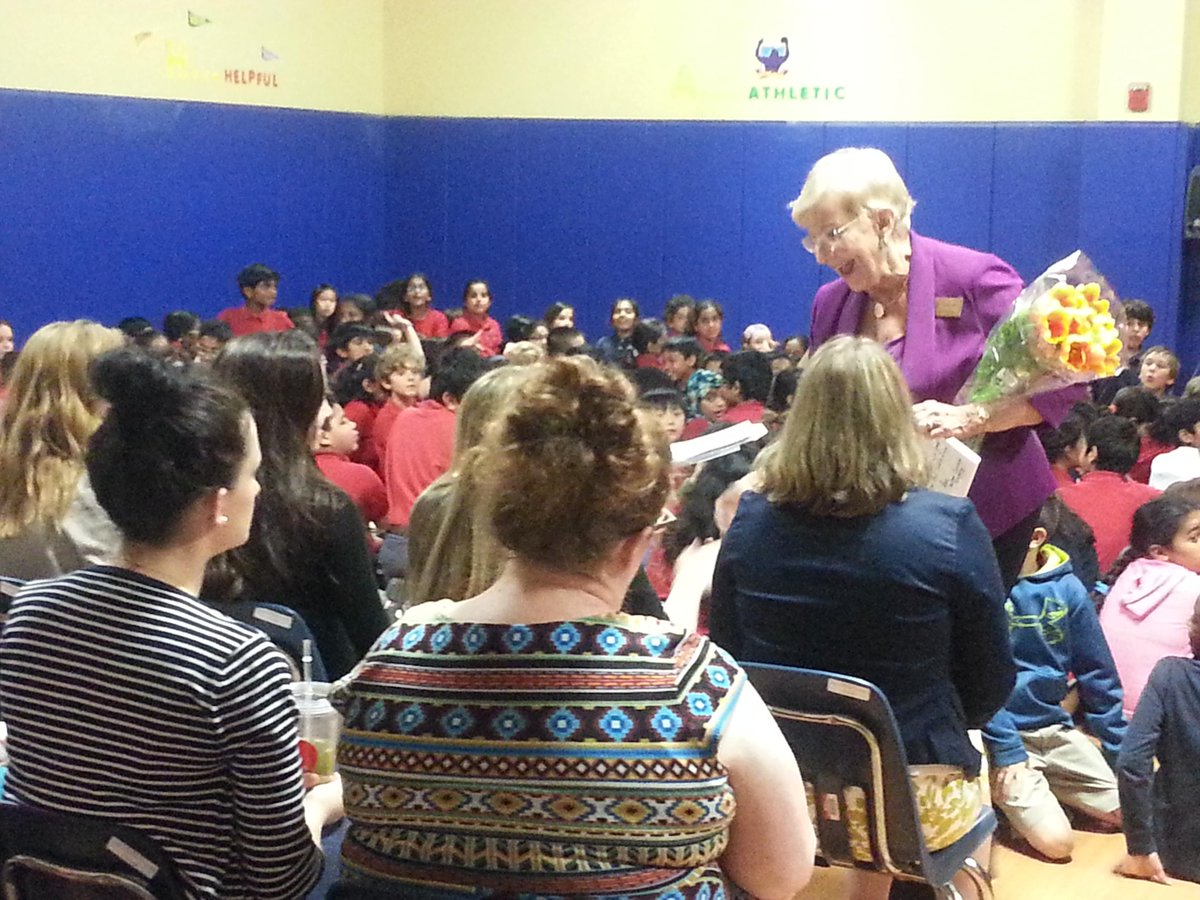 FSA Elementary tweet media