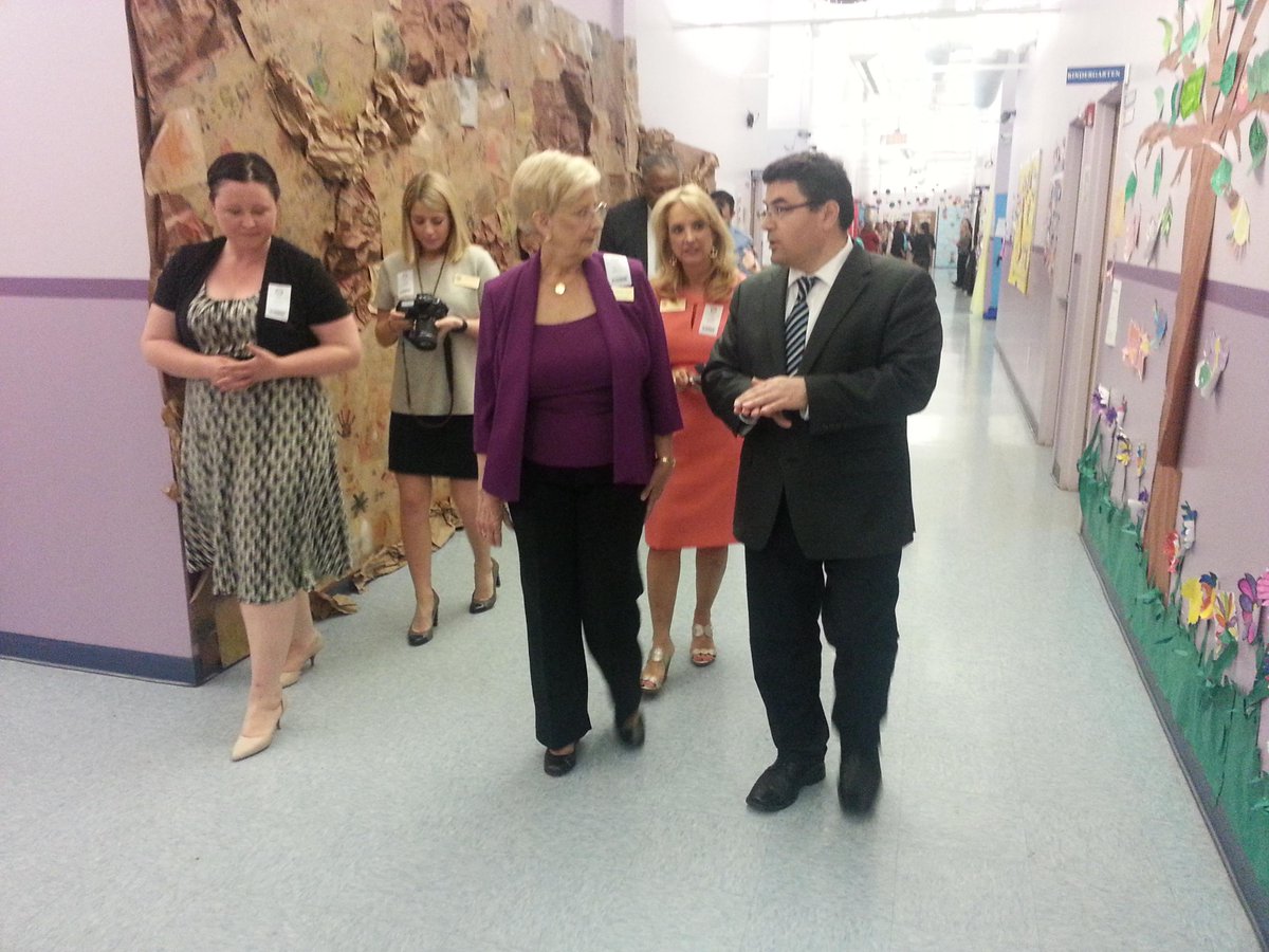 FSA Elementary tweet media