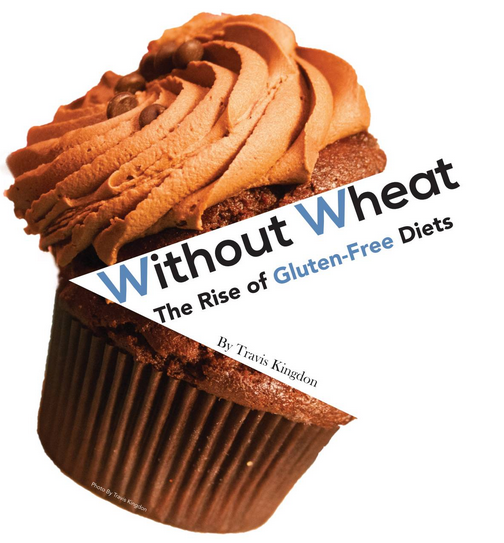 maveryckmag's tweet photo. Without wheat: Living the gluten-free life http://t.co/Z2veZYPtua http://t.co/gmgNjhoOGd