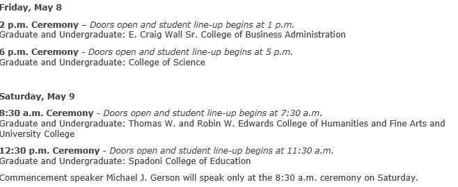 Coastal Carolina University tweet media