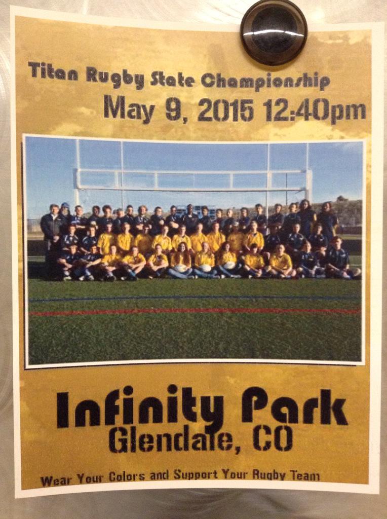 martchmn's tweet photo. Our rugby team never gets the credit they deserve, so let's show some support this Saturday 🏉 #titanrugby http://t.co/unCkQR3DzB