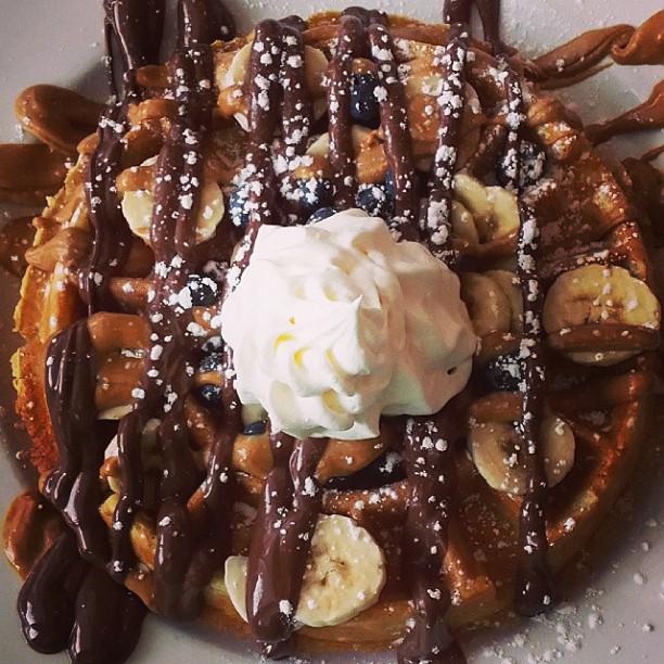 Get $15 off at <a href="/DarlingsDiner/">Darling's Diner</a> with #LiveDeal, available 24/7

#food #philly #dessert #diner #breakfast #24hours #love