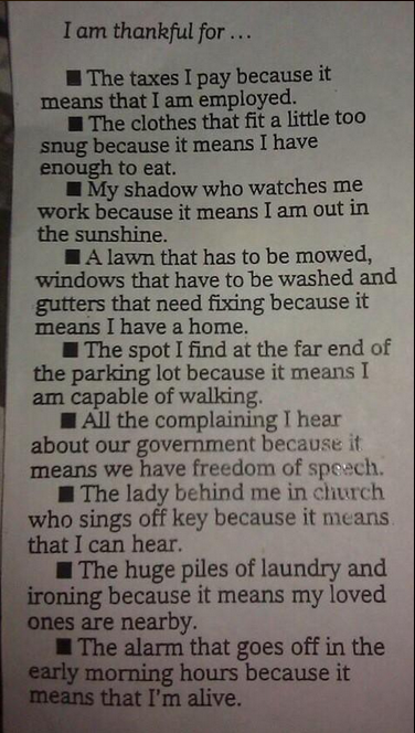 CauseWereGuys's tweet photo. Perspective changes everything http://t.co/mRF3Fe5GNp