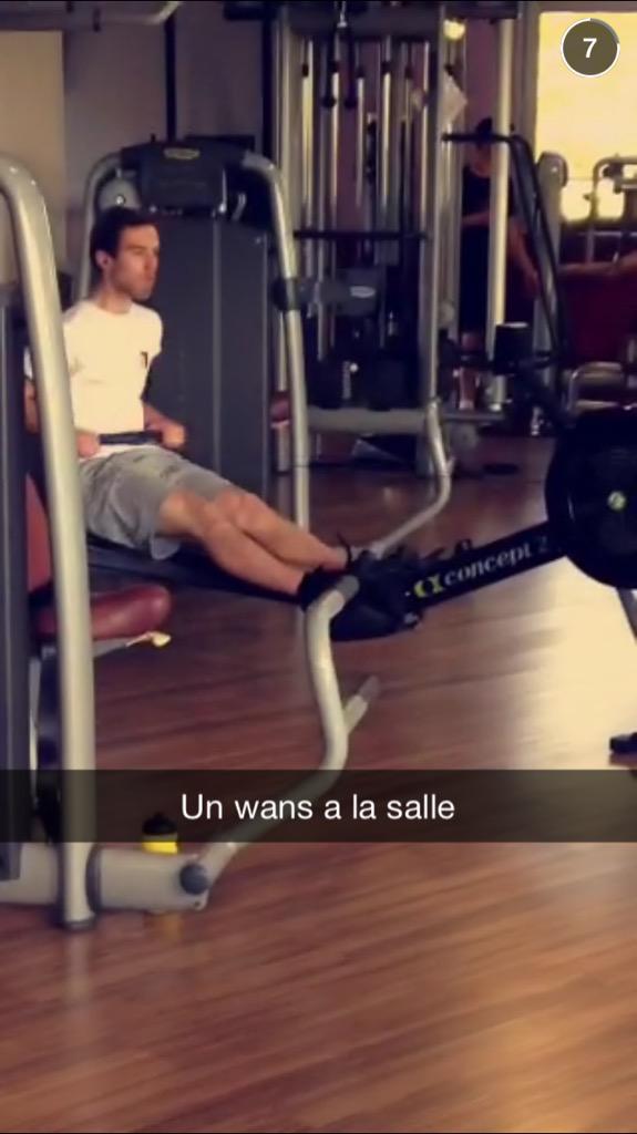 crp_low's tweet image. Merci @MarieFound 👌🏻😂