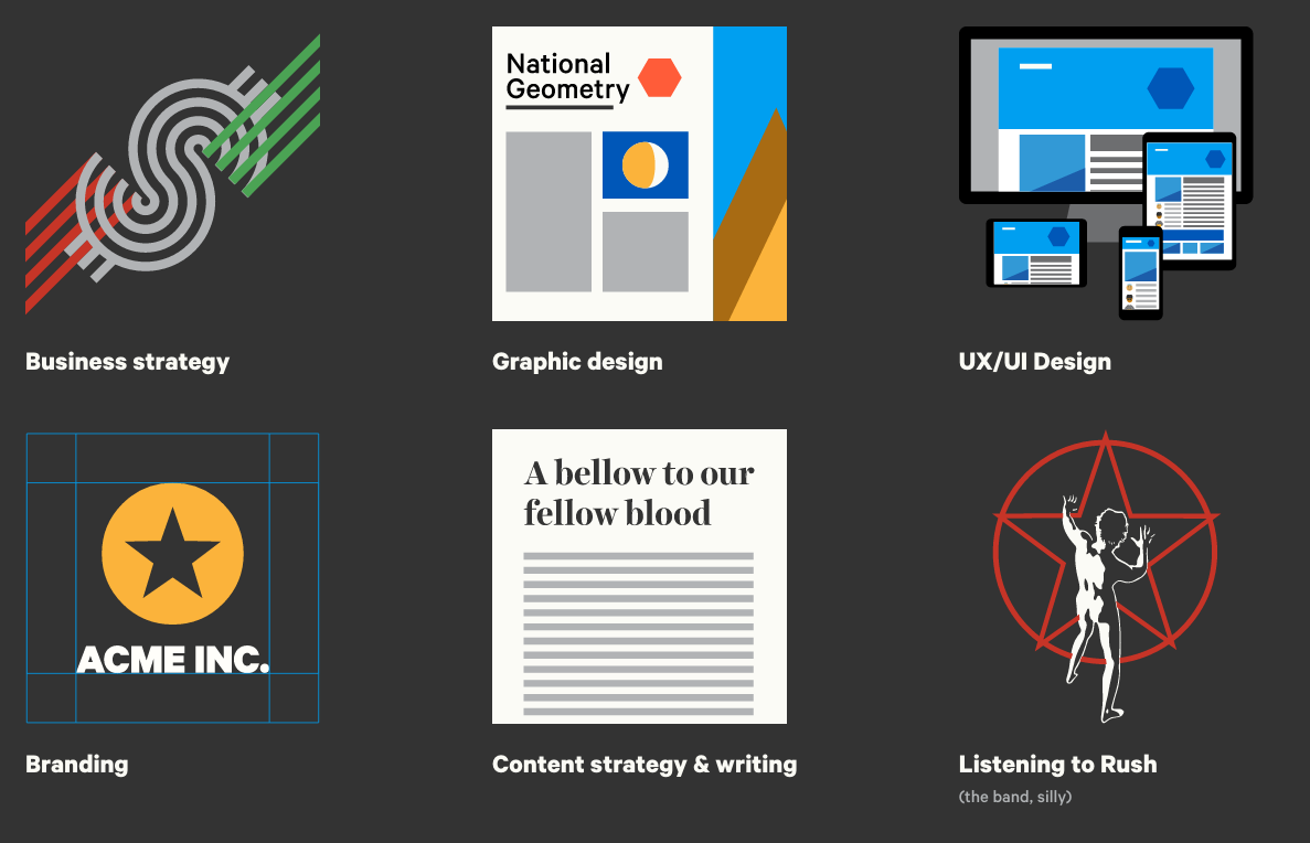 Agnostic Interfaces tweet media