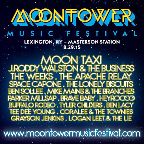 MikeMainsMusic's tweet photo. Can't wait to play this festival on August 29 in Lexington! It's going to be ~out of this world~!!! πππ #MTMF2015 http://t.co/pwqUUlbaY1