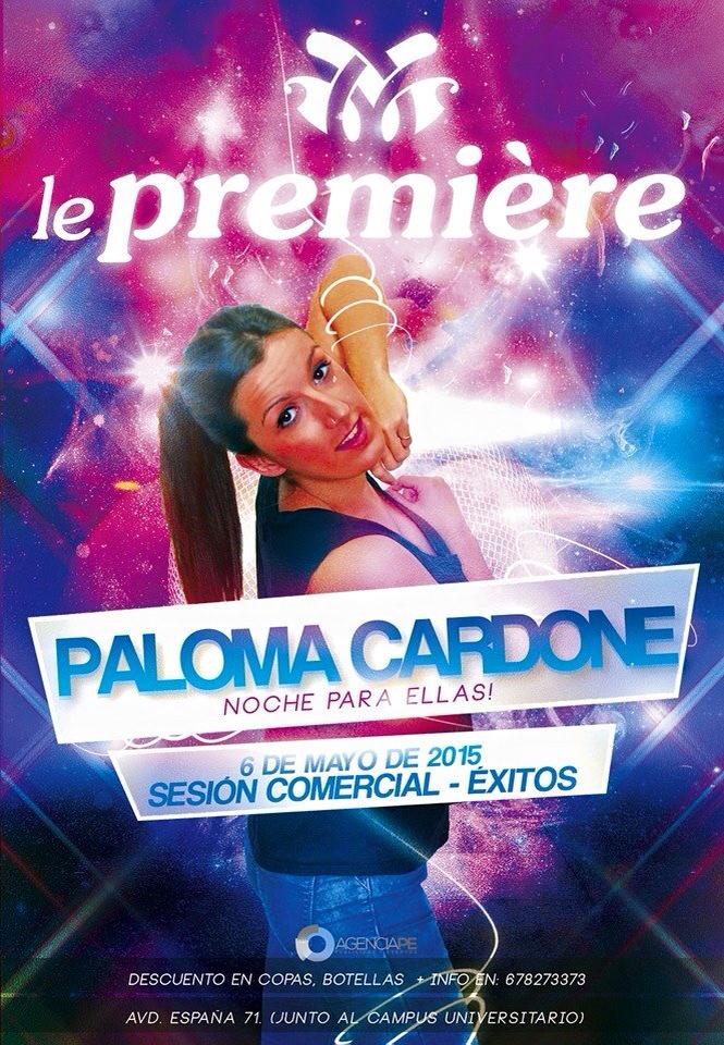 Nos escuchamos a partir de las 00:00hrs en <a href="/LePremiereAb/">Le Premiêre</a> con <a href="/julian027/">Julian Valcarcel</a> <a href="/CHUSSOS/">CHUS S.O.S</a> y compañia...
#campus #Albacete