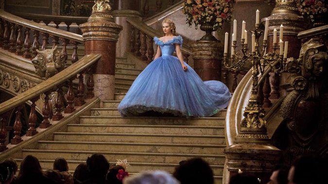 THRmovies's tweet photo. Box Office Milestone: 'Cinderella' Waltzes Past $500M Globally http://t.co/hk9ORh7CEq http://t.co/fRwCK3JcjG