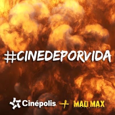 Cinepolis tweet picture