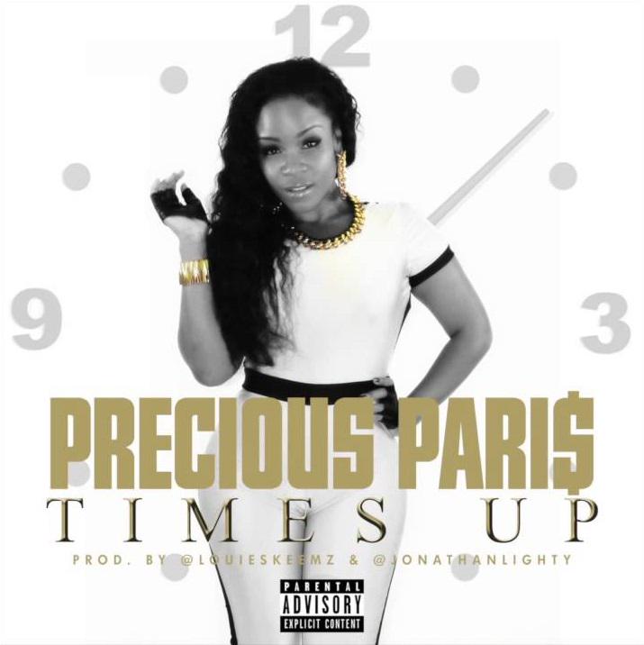 <a href="/PRECIOUSPARIS/">PRECIOUS PARI$</a> RT:
{Precious Paris}:Times Up youtube.com/watch?v=j8nsOm… <a href="/50cent/">50cent</a> @REALJHONNIBLAZE #PreciousParis #Paris