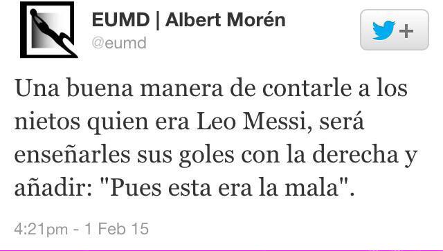 AtmTalks's tweet photo. Genialidad. http://t.co/221oIp7E9Q