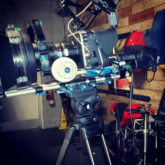 Purelymind's tweet image. Men at work and tools onset...