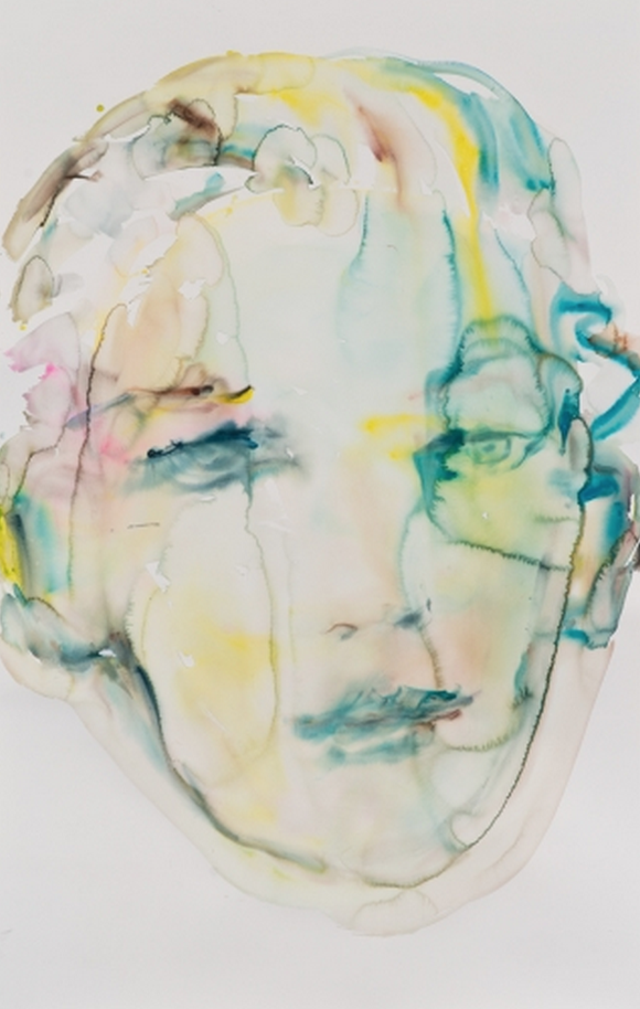 exhibitiona's tweet photo. #KimMcCarty "New Work" opens tonight at @morganlehmangal http://t.co/6ux51iqCOG