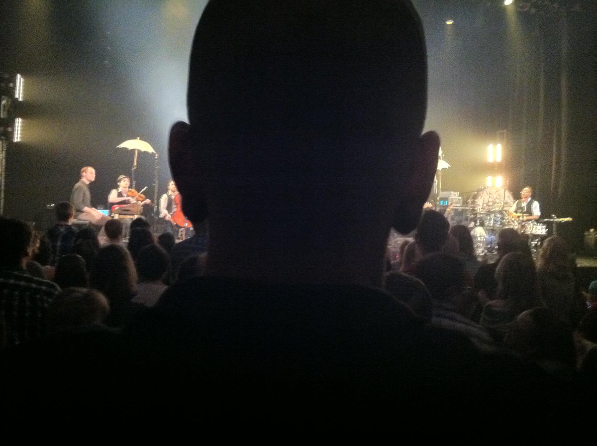 livholloway's tweet photo. when you ruined someone's experience of a Gungor show #DrewShepp http://t.co/GLdLk2eopL