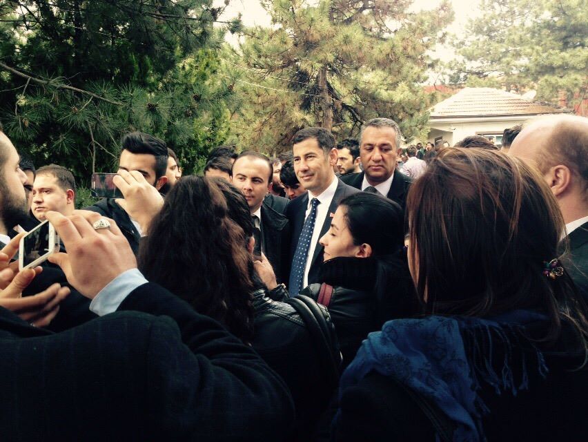 DrSinanOgan's tweet image. Gençler candır...