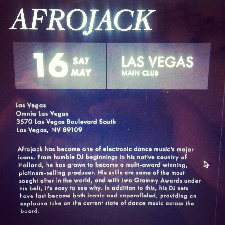 604k8boss's tweet photo. Should me and my girls pre-purchase tix to this or just wing it? #lasvegas #vegas #omnia  #girlstrip #club http://t.co/D8ceBeKE1Y