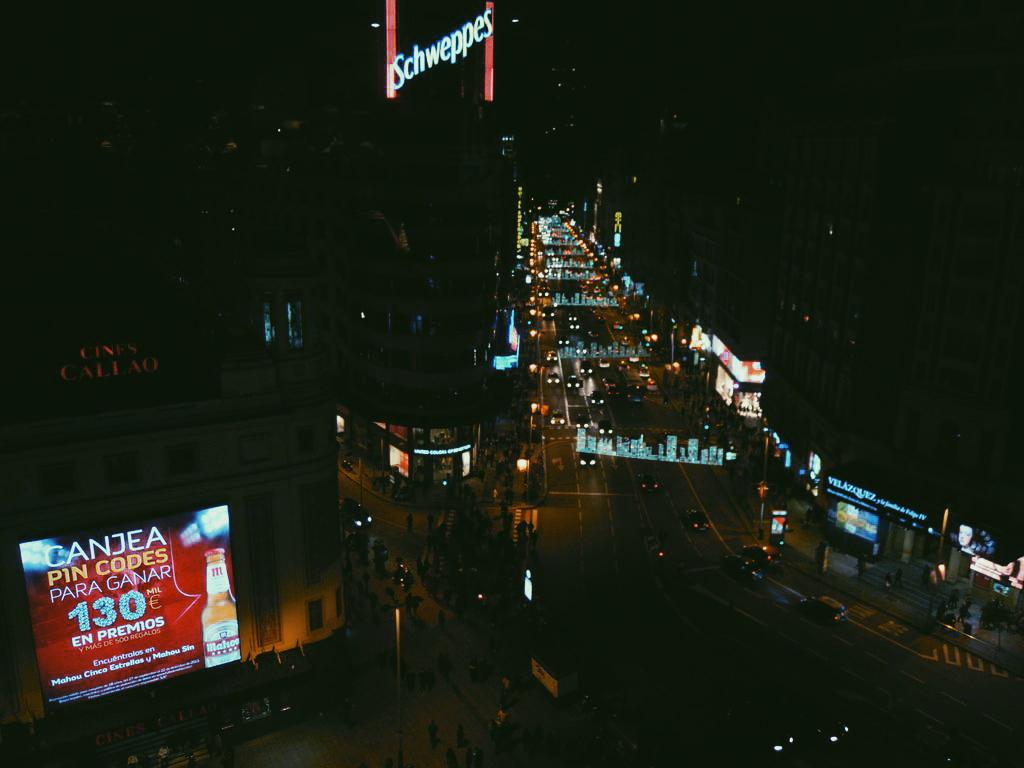 mariadmmr's tweet photo. En lo alto y en invierno va todo mejor. http://t.co/nRZ4ujWRTR