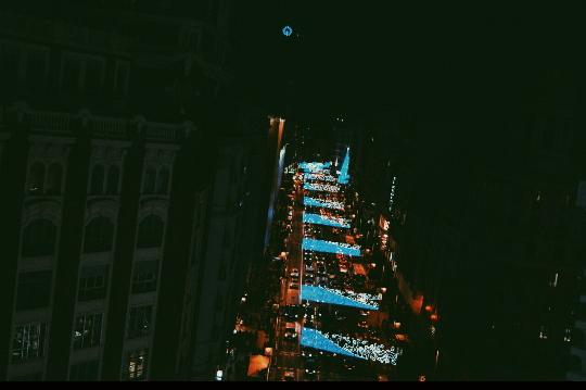 mariadmmr's tweet photo. En lo alto y en invierno va todo mejor. http://t.co/nRZ4ujWRTR