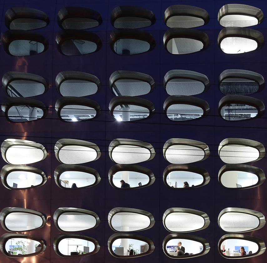 arquitect_viva's tweet photo. Edificio Quai Ouest en Nancy.
Piel de Acero inoxidable.
Architectures Anne Démians.
http://t.co/I1Z0D31wI4 http://t.co/pMhplTqbEu