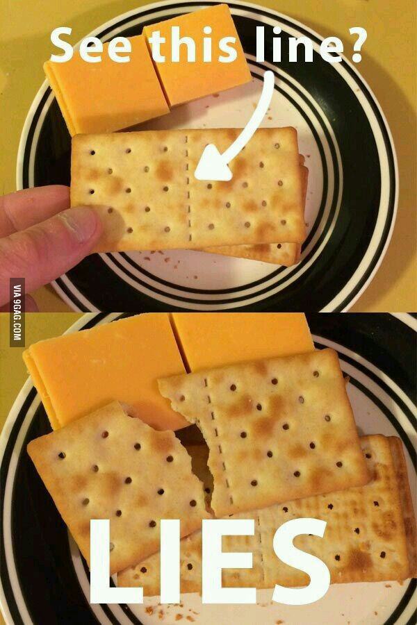 9GAG's tweet photo. See? Yes lies. http://t.co/d1sbZacPPz http://t.co/DrXDtN930h