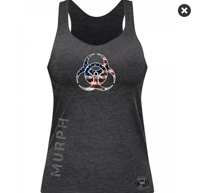 WODThrowdown's tweet photo. Murph in style! Last day to pre order at the discounted price. https://t.co/uWqIsH5dy2 #wodlab #livesore #murph http://t.co/wjxnuzvGUw