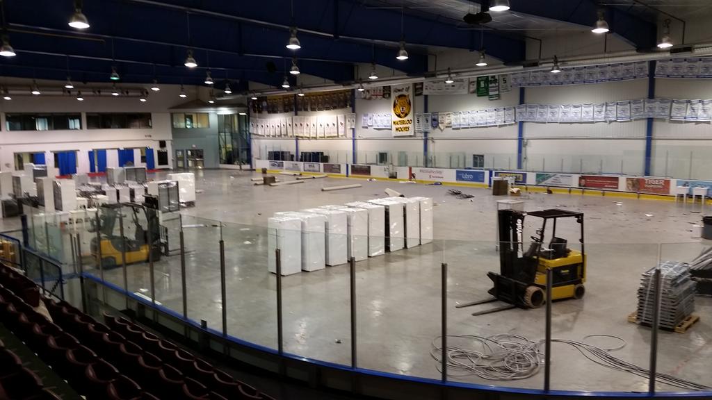 skillsontario's tweet photo. #OTSC2015 24 hours later... http://t.co/CUxCq4GdSK