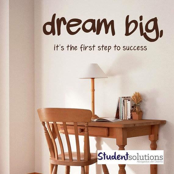 iessolution's tweet photo. #dreambig #studentsolutionmadrid 🙌 http://t.co/uta9WBHMh1