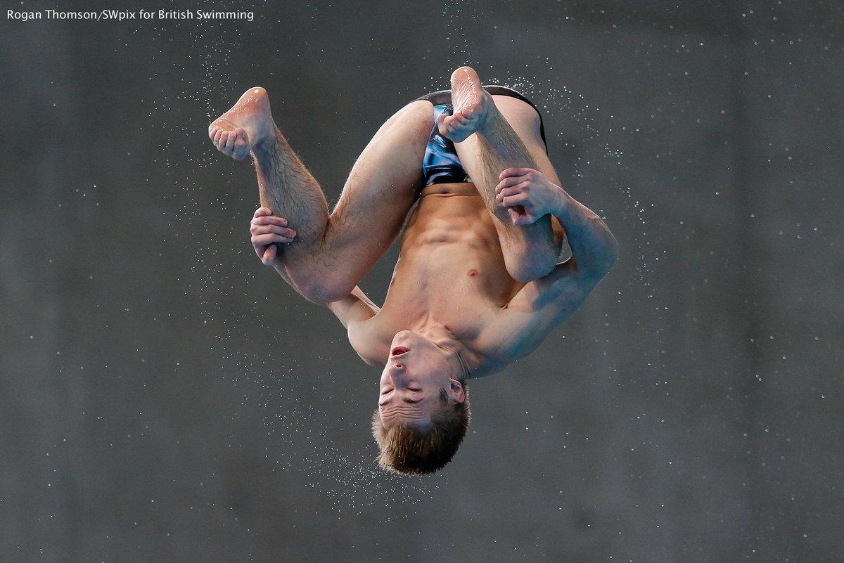 roganthomson's tweet photo. Day 2 it wasn't quite to be for @JackLaugher on 3m but he'll be back on top soon no doubt... #diving #fdwsLDN http://t.co/kpuwphiC1F
