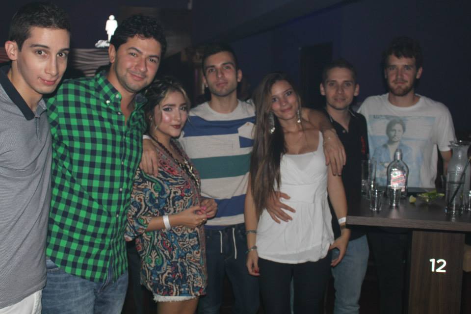 gustomedellin's tweet photo. rumba quieres ps que mas da, toco gusto que es lo mejor http://t.co/seSTLS88cq