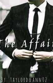AnotherFan2801's tweet photo. I just posted "Chapter 2" for my story "The Affair". http://t.co/HafPCXxKci http://t.co/r24jzM2q0s