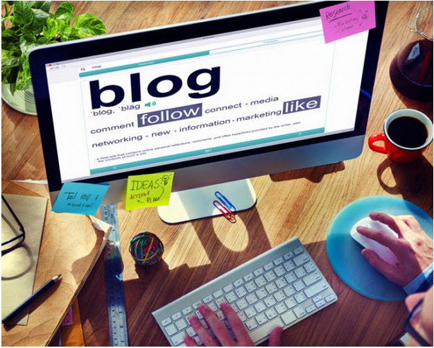 RingCentral's tweet image. How to Use a Blog to Protect Your Brand Reputation ringcentr.al/1EDevQg #SmallBizForce #SBW2015 #DreamSmallBiz