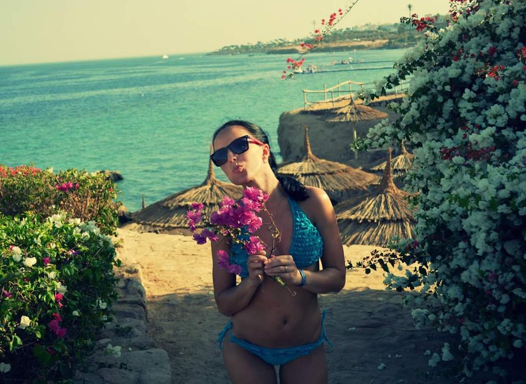 Darya Yurkevich (@yurkevichdarya) on Twitter photo 