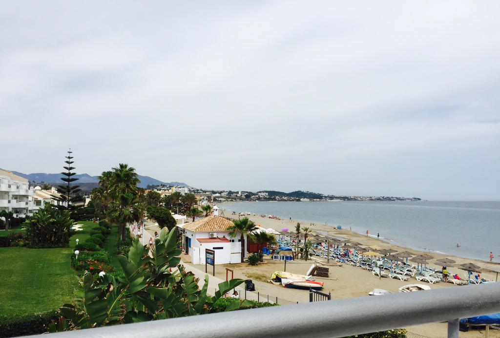 Nooit meer naar huis!