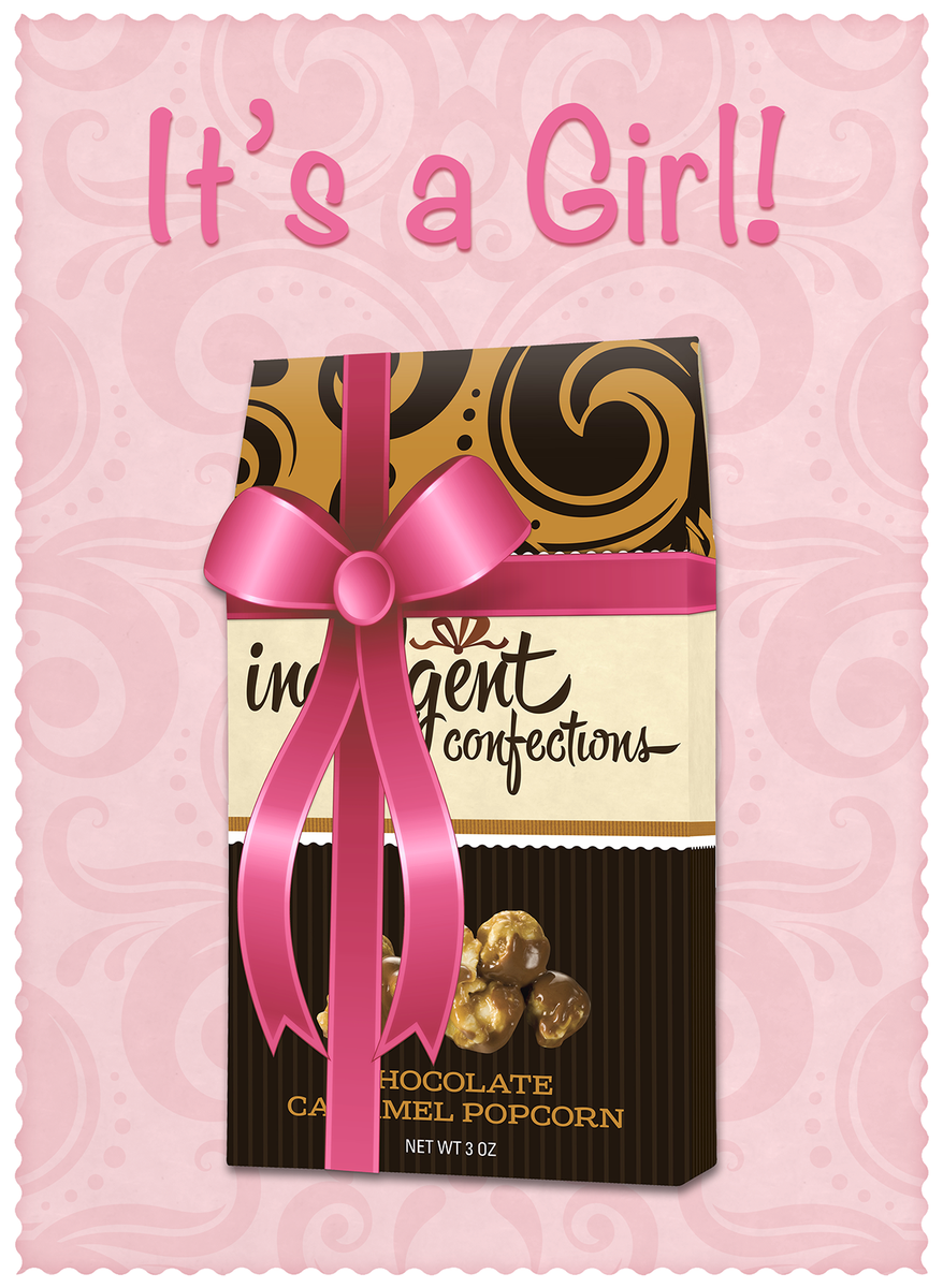 IndulgentConfec's tweet photo. Congratulations to new grandpa, Glen and his family! His daughter welcomed a healthy baby girl earlier today! <3 http://t.co/Bwqn16DTlI