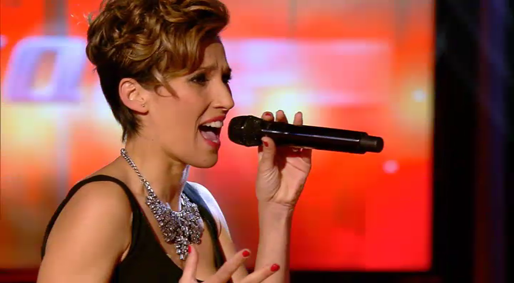 MusicTelecinco's tweet photo. #BatallasLaVoz2 ¡Olé esos flamencos!>  http://t.co/ZWWybRIhiL http://t.co/KD4VvNuoEr