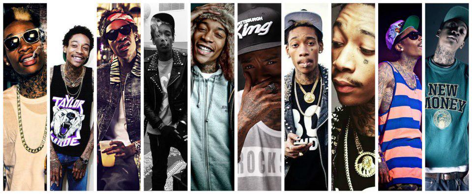 llyr2212's tweet photo. Wiz Khalifa ♪ http://t.co/u0IhujHqEA