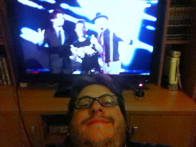 PeterVlog tweet picture