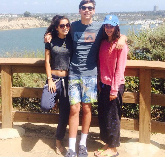 Happy birthday <a href="/nanealden/">Nanea A</a> love you!! Cya in a few months!! 😘❤️