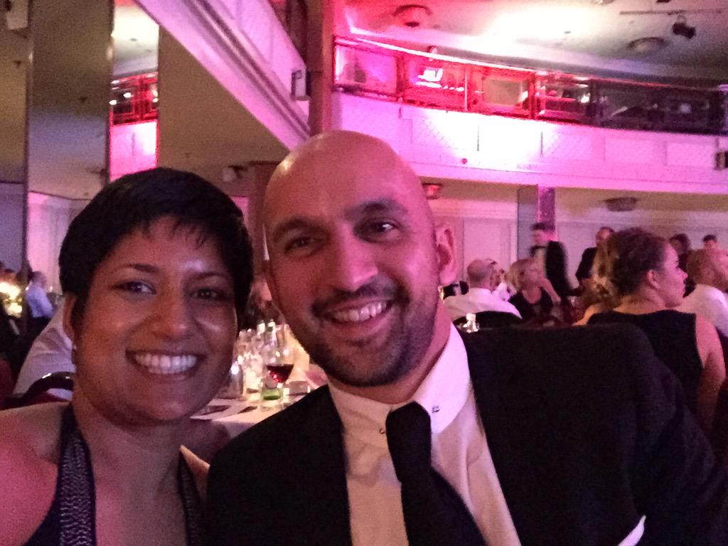Sonya Byers OBE tweet media