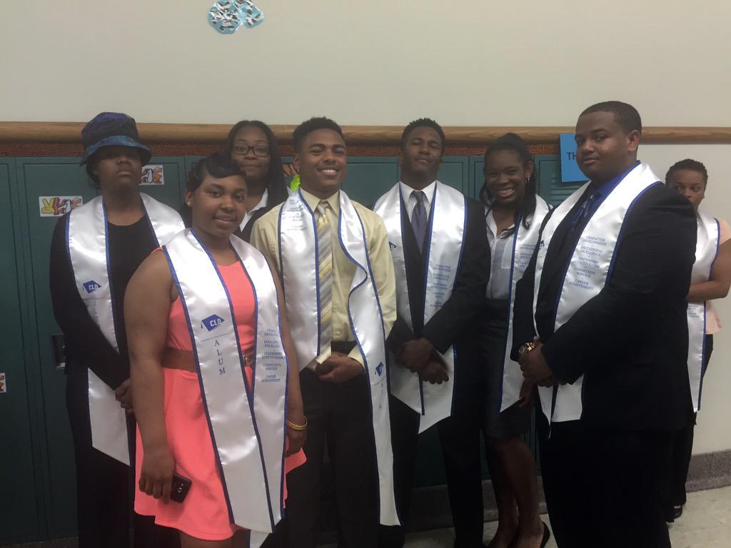 CLDLade's tweet photo. T minus 10 minutes until Self Discovery Career Exploration graduation! Congrats to our new CLD Alumni! @CLDincorg http://t.co/PMz6CQr9tq