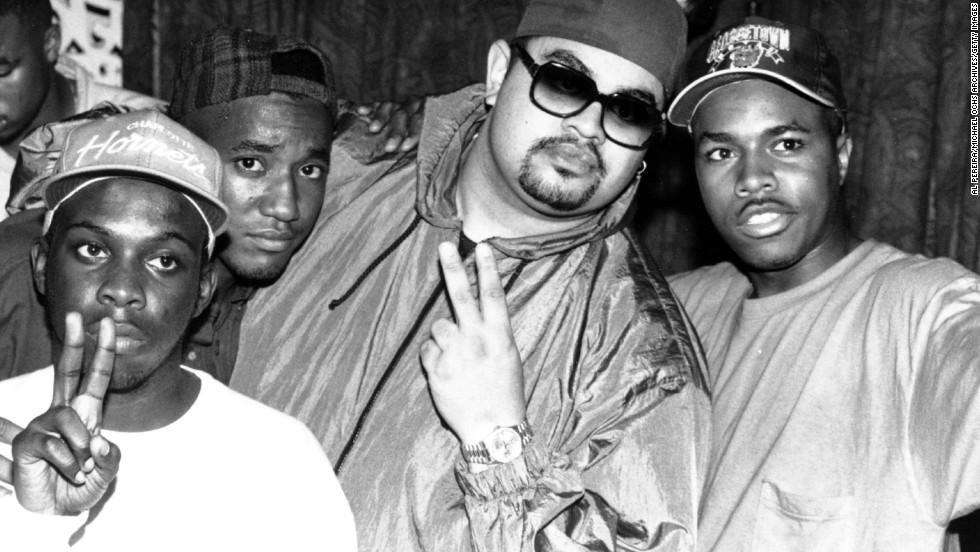 CNN's tweet photo. Is hip-hop the most important music since 1960? Scientists say they have proof: http://t.co/HcHfYIAevN http://t.co/HE9r5qQXdy