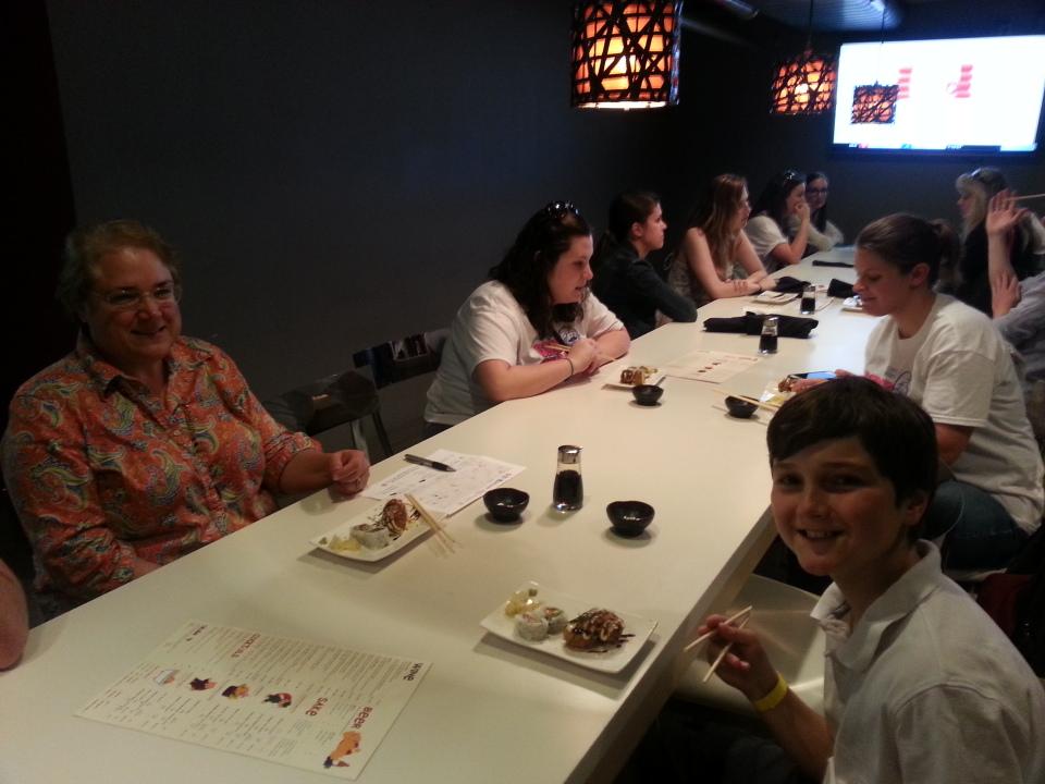 A2YChamber's tweet image. #slurpingturtle @A2Y_Chamber  Grub crawl
#grubcrawl
#restaurant
#AnnArbor