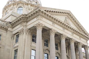 LegAssemblyofAB's tweet photo. Thanks for voting AB! Welcome Members of the Legislative Assembly. Members-elect become Members May 26. #ableg http://t.co/WtjC9377Av