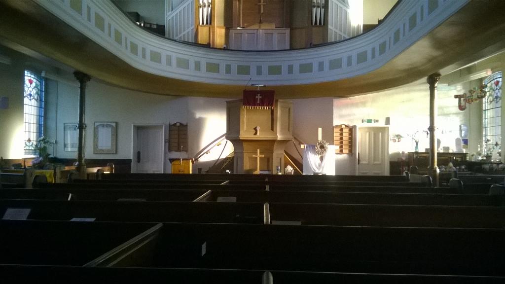 SuperDupaRodney's tweet photo. @cr8ivecalverley Calverley Methodist  Church one of the  grade 2 listed buildings in Calverley how could you use us? http://t.co/ygG9ODRct4